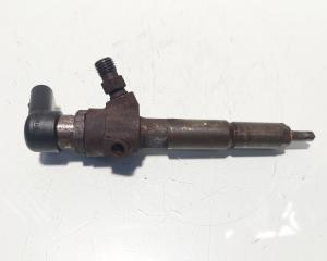 Injector, cod 4M5Q-9F593-AD, Ford Focus 2 (DA), 1.8 TDCI, KKDA (id:636987)