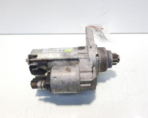 Electromotor Valeo, cod 02Z911023G, Seat Altea XL (5P5, 5P8), 1.4 TSI, CAX, 6 vit man (idi:552442)
