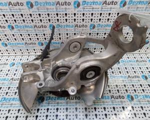 Cod oem: 8R0505436C, fuzeta dreapta spate cu abs Audi A4 (8K5) 3.0tdi