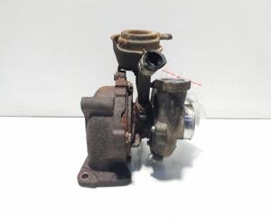 Turbosuflanta, cod 8980536744, Opel Corsa D, 1.7 CDTI, Z17DTR (idi:635859)