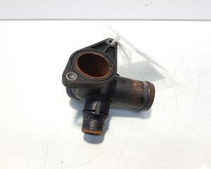 Distribuitor apa, cod 06B121133D, Audi A4 Avant (8ED, B7), 1.8 T benz, BFB (idi:550147)