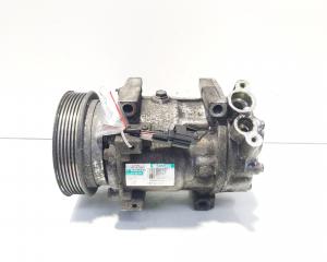 Compresor clima, cod 926009865R, Nissan Qashqai, 1.5 DCI, K9KB410 (id:637179)