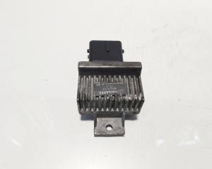 Releu bujii, cod 9640469680, Nissan Qashqai, 1.5 DCI, K9K430 (id:637191)