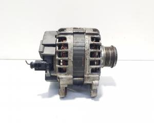 Alternator 180A Bosch, cod 03L903024F, Vw Passat (362) 2.0 TDI, CFG (id:637168)