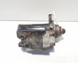 Electromotor Bosch, cod 02Z911023N, Audi A3 (8P1), 1.6 TDI, CAY (idi:631550)