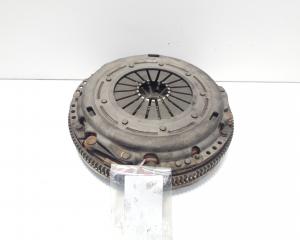 Volanta masa dubla cu placa presiune, VW Passat (3C2), 2.0 TDI, BKP, 6 vit man (id:637159)