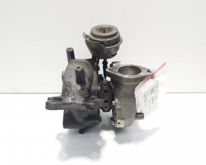 Turbosuflanta, cod 769708-2, Nissan Navara (D40), 2.5 DCI, YD25DDTI (id:637028)