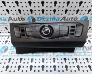 Panou comanda climatronic 8T1820043AG, Audi A5 (8TA) 2.0tdi, CAH, CAG