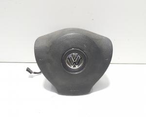 Airbag volan, cod 3C8880201T, VW Golf 6 (5K1) (id:637386)