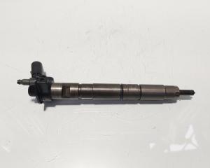 Injector, cod 03L130277, 0445116030, Audi A5 (8T3), 2.0 TDI, CAG (id:637133)