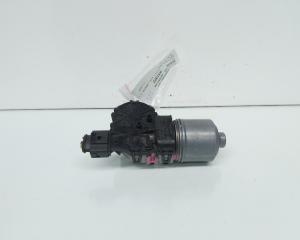 Motoras stergatoare fata, cod 6R1955119A, Seat Ibiza 5 (6J5) (id:637322)