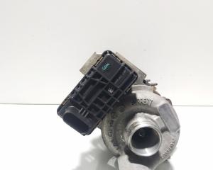 Actuator turbosuflanta, cod 6NW009206, Ford Mondeo 4, 1.8 TDCI, QYBA (id:636683)