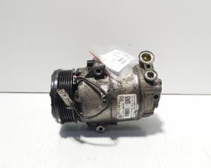 Compresor clima, cod GM13370913, Opel Astra J, 1.7 CDTI, A17DTR (id:637472)