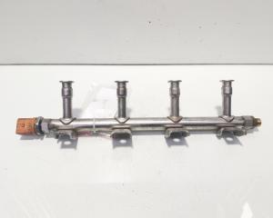 Rampa injectoare cu senzor, cod 03F133320C, Seat Ibiza 5 (6J5) 1.2 TSI, CBZ (id:637486)