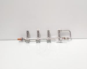 Rampa injectoare cu senzor, cod 03F133320C, Seat Ibiza 5 (6J5) 1.2 TSI, CBZ (id:637486)