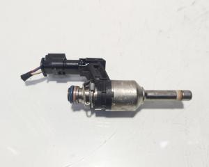 Injector, cod 03F906036B, Skoda Fabia 2 Combi (5J, 545) 1.2 TSI, CBZ (id:637487)
