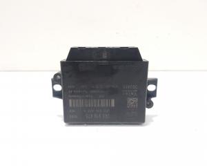 Modul senzori parcare, cod 3R0919475, Seat Exeo ST (3R5) (id:637455)