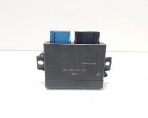 Modul senzori parcare, cod 9800266380, Peugeot 3008 (id:637437)