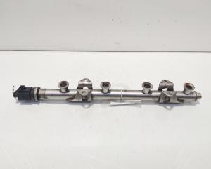 Rampa injectoare cu senzor, cod 04E133320D, Vw Polo (6R) 1.2 TSI, CJZD (id:637012)