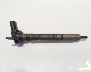 Injector, cod 03L130277, 0445116030, VW Golf 6 Variant (AJ5), 2.0 TDI, CBD (idi:621735)