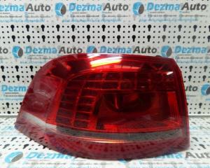Stop stanga aripa cu led, Vw Passat Variant (365) (id:194541)