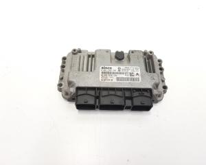 Calculator motor ECU Bosch, cod 0261208208, 9662467480, Citroen Berlingo 2, 1.6 benz, NFU (idi:482920)