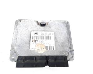 Calculator motor, cod 03636034DF, Seat Ibiza 4 (6L1) 1.4 16V benz, BBZ (idi:549795)