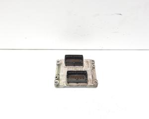 Calculator motor ECU, cod 0261208205, Fiat Albea (178), 1.2 benz, 188A5000 (idi:592179)