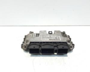 Calculator motor ECU Bosch, cod 0261208908, 9662467480, Citroen Xsara Van, 1.6 benz, NFU (idi:612738)