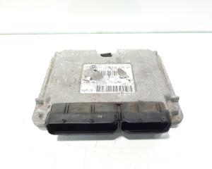 Calculator motor, cod 036906034DR, Seat Leon (1M1) 1.6 benz, BCB (idi:491629)