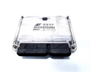 Calculator motor ECU, cod 038906019BH, 0281011199, Seat Toledo 2 (1M2), 1.9 TDI, ASZ (idi:526894)