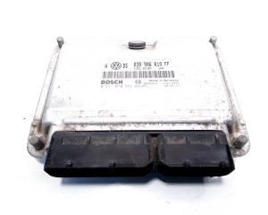 Calculator motor, cod 038906019FF, 028101662, Skoda Octavia 1 Combi (1U5) 1.9 TDI, ATD (idi:526899)