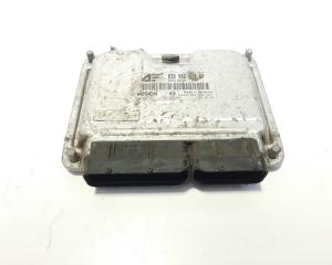 Calculator motor ECU, cod 038906019BH, 0281011199, Seat Leon (1M1), 1.9 TDI, ASZ (idi:482958)