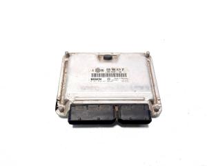 Calculator motor Bosch, cod 038906019DF, 0281010497, Vw Polo (9N) 1.9 TDI, ATD (idi:527092)