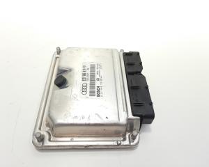 Calculator motor, cod 038906019FP, 0281010729, Vw Passat Variant (3B6) 1.9 TDI, AWX (idi:482989)