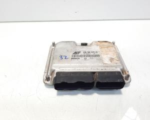 Calculator motor ECU, cod 038906019LR, 0281011143, VW Golf 4 Variant (1J5), 1.9 TDI, AUY (idi:560587)