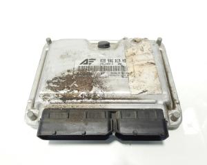 Calculator motor, cod 038906019NB, 0281011821, Skoda Octavia 1 Combi (1U5) 1.9 tdi, ASZ (idi:483278)