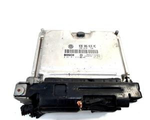 Calculator motor, cod 038906019NC, 0281011819, Skoda Octavia 1 (1U2) AXR (idi:549986)