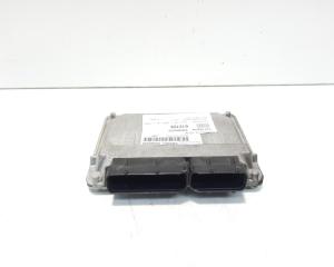 Calculator motor ECU, cod 03D906032C, VW Fox (5Z1, 5Z3), 1.2 benz, BMD (idi:612728)