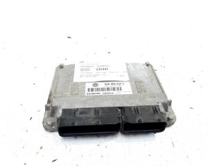 Calculator motor ECU, cod 03D906032C, Skoda Fabia 1 (6Y2), 1.2 benz, AWY (idi:535448)