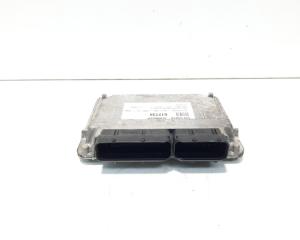 Calculator motor ECU SIEMENS, cod 03D906033F, Skoda Fabia 1 Combi (6Y5) 1.2 benz, BMD (idi:612734)