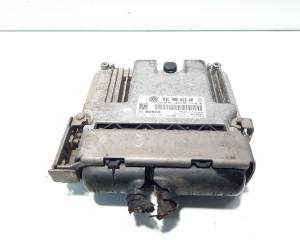 Calculator motor ECU, cod 03C906016AH, VW Tiguan (5N), 1.4 TSI, CAXA (idi:557525)