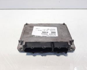 Calculator motor ECU, cod 03E906023L, Seat Ibiza 5 Sportcoupe (6J1) 1.2 benz, CGPA (idi:612685)