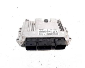 Calculator motor, cod 9653958980, 0281014729, Citroen C3 (I) 1.6 HDI, 9HZ (idi:538434)