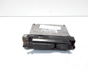 Calculator motor ECU Siemens, cod 03D906023B, VW Polo (9N), 1.2 benz, BMD (idi:560630)