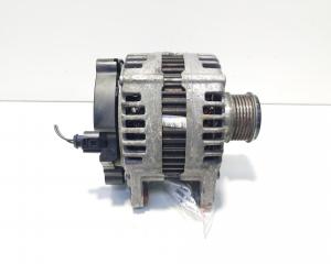 Alternator 180A Bosch, cod 03G903023, Vw Passat (3C2) 2.0 TDI, CBD (id:637945)