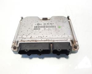 Calculator motor ECU, cod 036906032P, 0261207179, Skoda Octavia 1 (1U2), 1.4 benz, AXP (idi:550776)