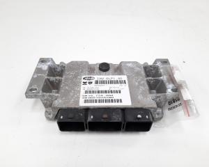 Calculator motor ECU, cod 9651626280, Peugeot 206 SW, 2.0 benz, RFN (idi:491810)