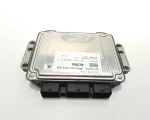 Calculator motor, cod 9660324180, 0281011634, Peugeot 207 (WA) 1.6 HDI, 9HZ (idi:482988)