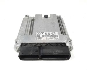 Calculator motor, cod 03G906016FF, 0281011905, Seat Toledo 3 (5P2) 2.0 TDI, BKD (idi:538685)